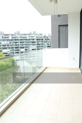 Parvis (D10), Condominium #217087531